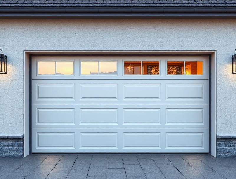 Energy Savings Calculator: Making Smart Decisions - Garage door tips from Roanoke Rapids experts