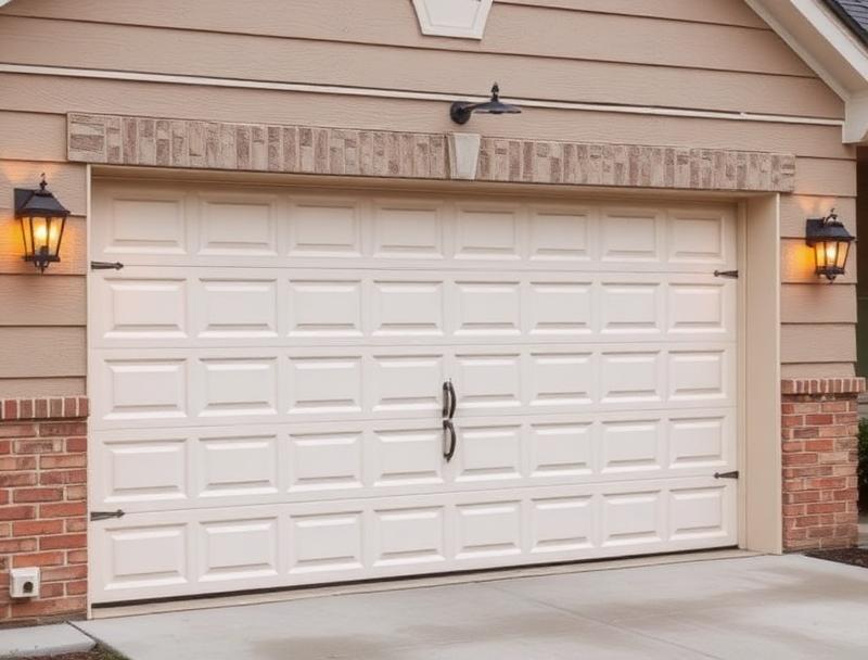 Fire Safety Compliance: Protecting Your Family - Garage door tips from Roanoke Rapids experts