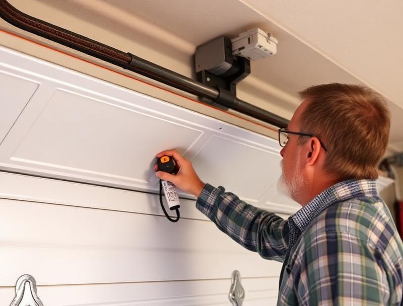 Safety Reversal Testing: A Complete Guide for Homeowners - Garage door tips from Roanoke Rapids experts